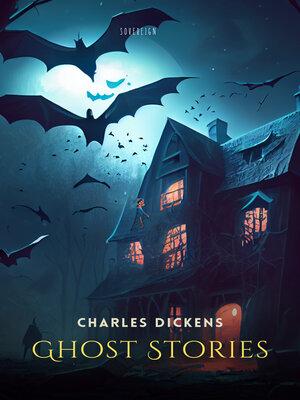 Ghost Stories - ebook